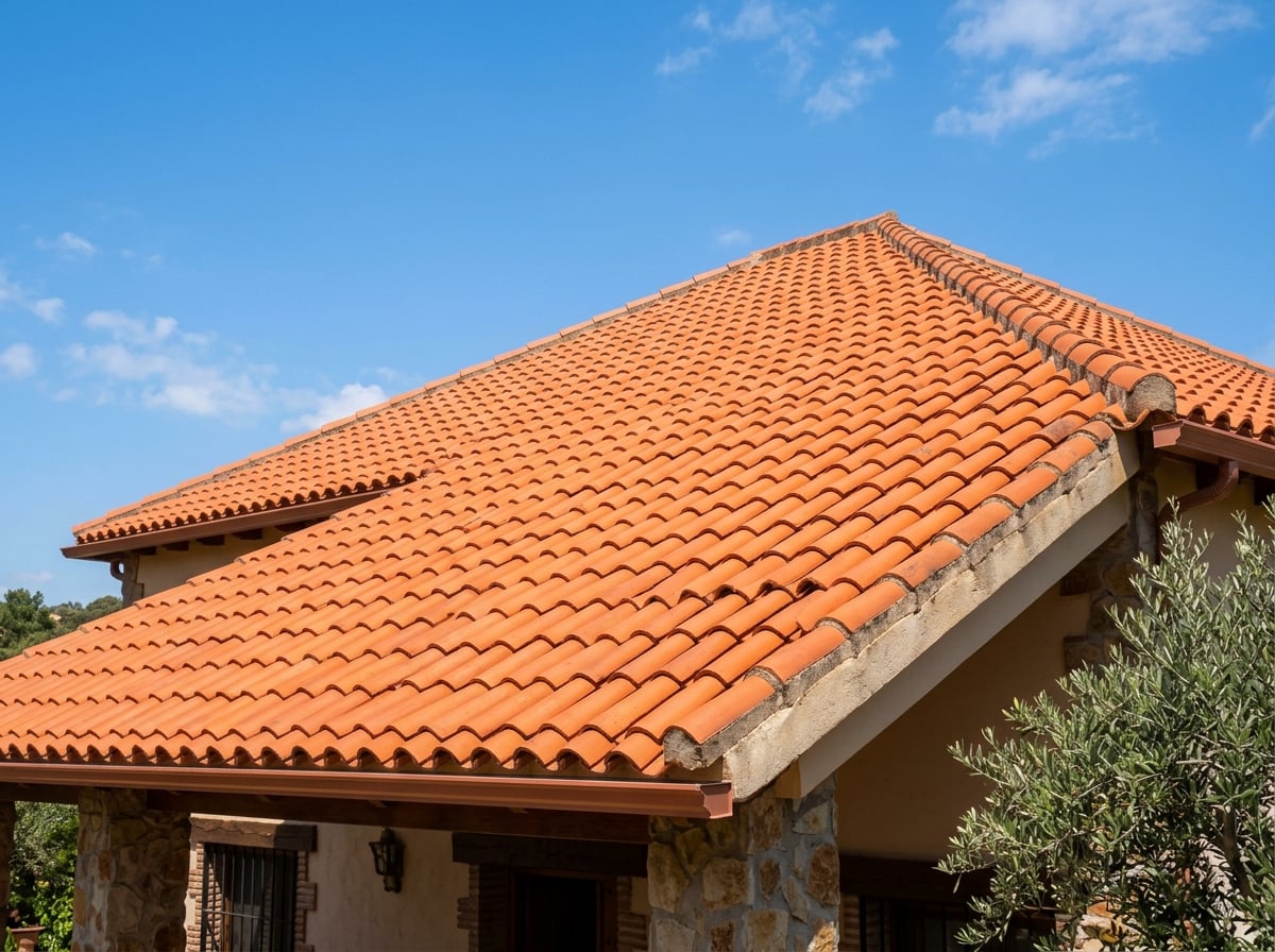 Gutter Cleaning – Our Work 3