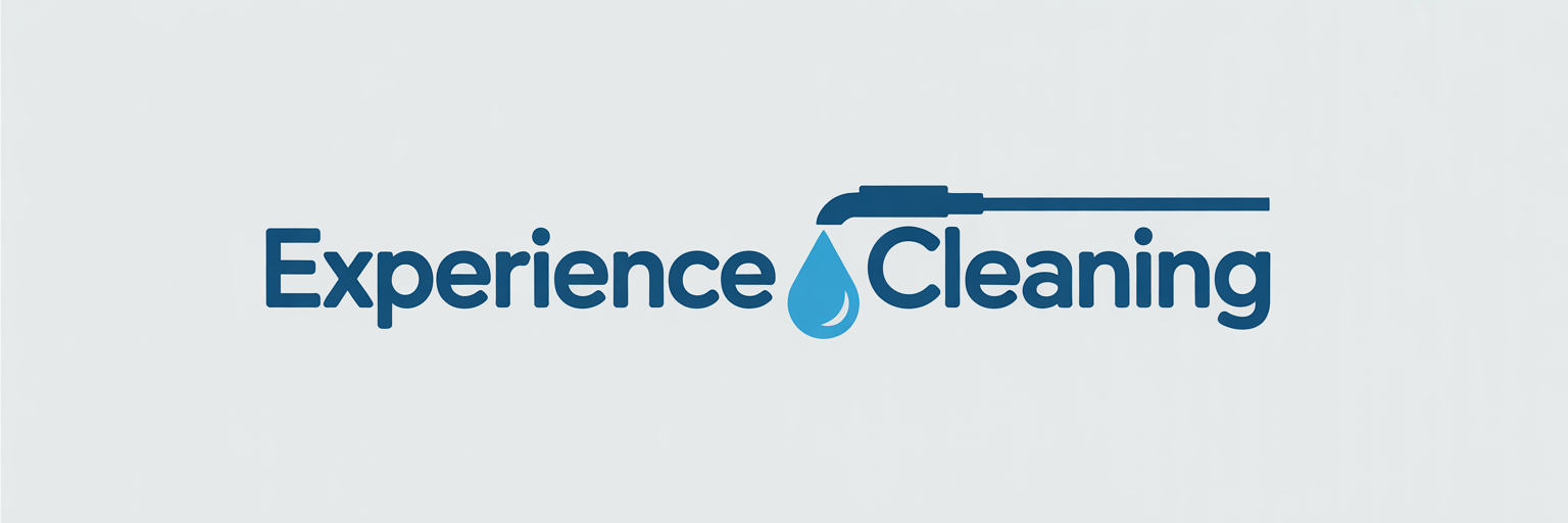 Experience Cleaning Logo